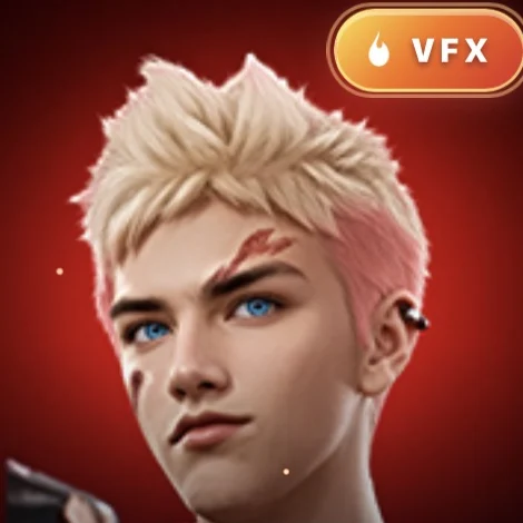 Nhân vật Ignis